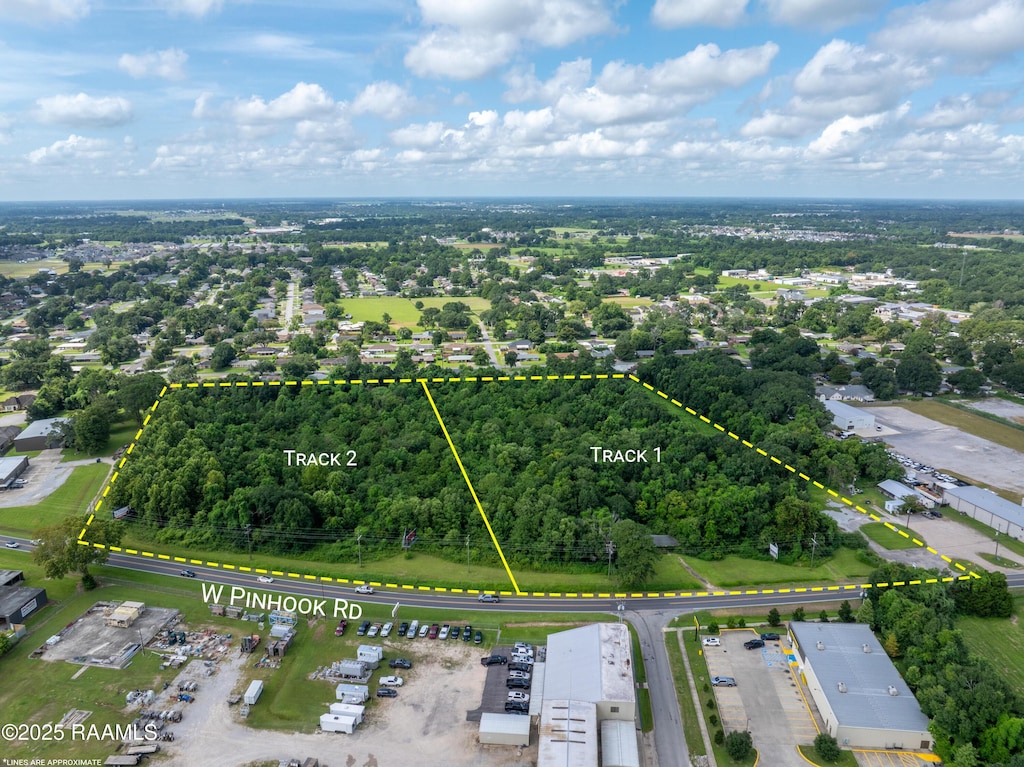 3744 W Pinhook Rd, Broussard, LA 70518 - photo 2