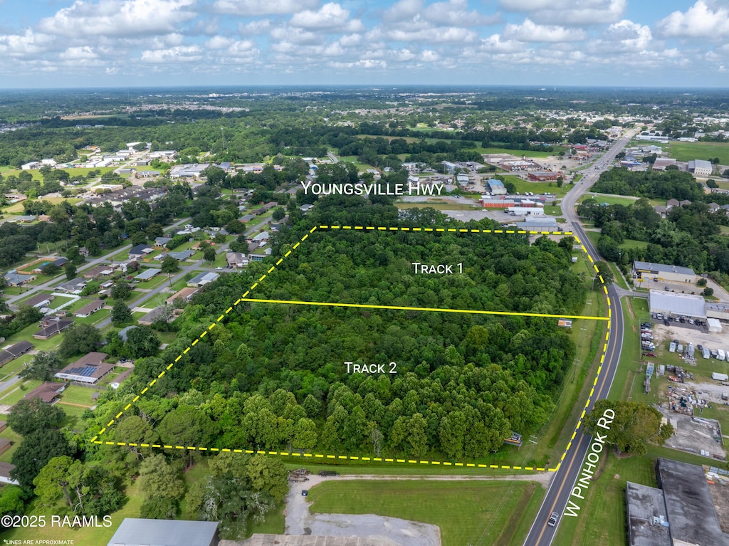 3744 W Pinhook Rd, Broussard, LA 70518 - photo 1