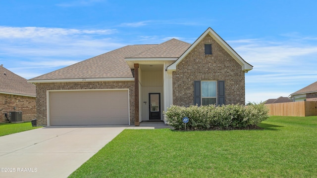 216 Weaver Way, Maurice, LA 70555 - photo 1