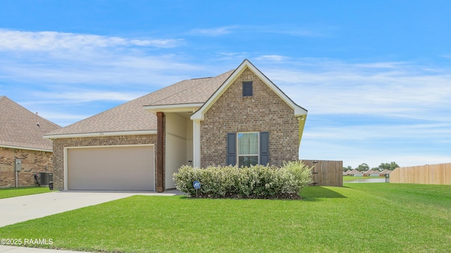 216 Weaver Way, Maurice, LA 70555 - photo 2