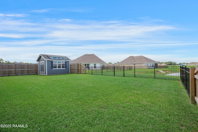 216 Weaver Way, Maurice, LA 70555 - photo 22