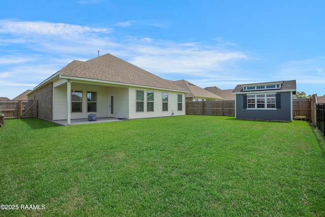 216 Weaver Way, Maurice, LA 70555 - photo 23