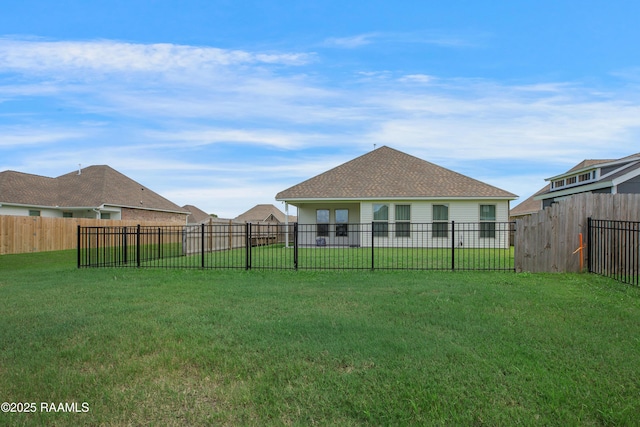 216 Weaver Way, Maurice, LA 70555 - photo 24