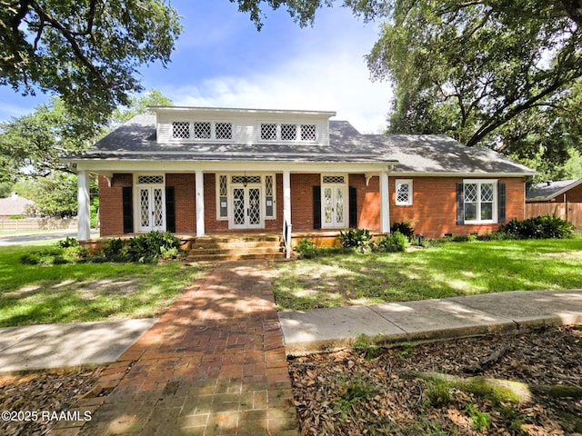 413 N Church Ave, Kaplan, LA 70548 - photo 1