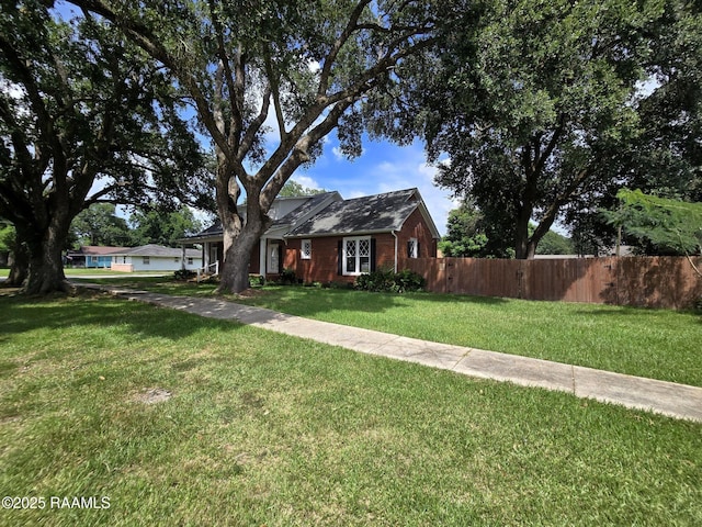 413 N Church Ave, Kaplan, LA 70548 - photo 2