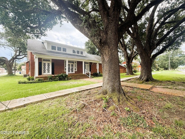 413 N Church Ave, Kaplan, LA 70548 - photo 3