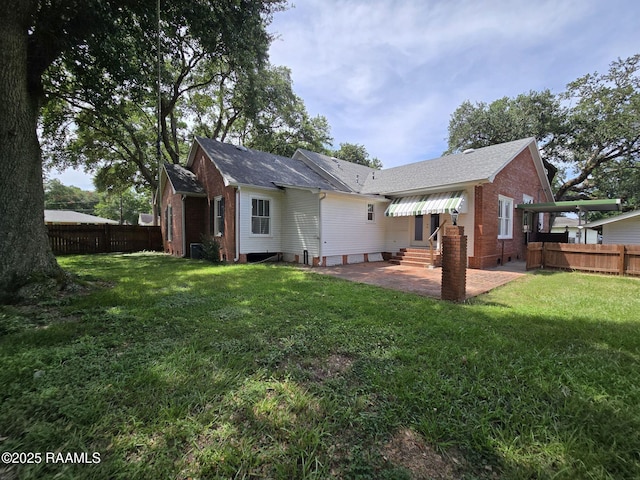 413 N Church Ave, Kaplan, LA 70548 - photo 27