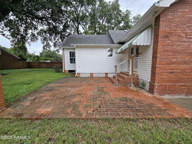 413 N Church Ave, Kaplan, LA 70548 - photo 29