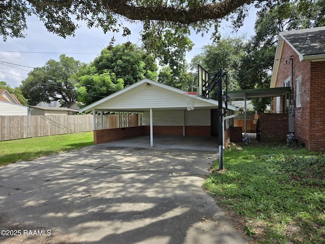 413 N Church Ave, Kaplan, LA 70548 - photo 33