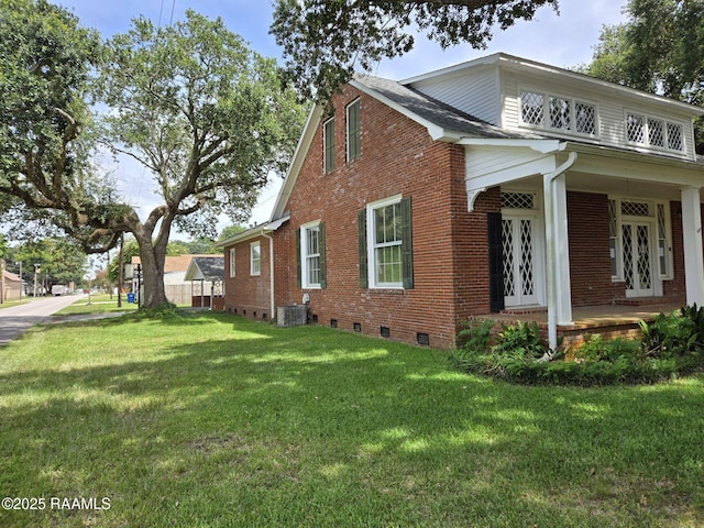 413 N Church Ave, Kaplan, LA 70548 - photo 34