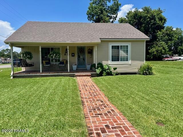 1150 Park Ave, Eunice, LA 70535 - photo 1