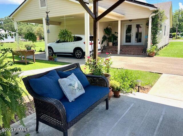 1150 Park Ave, Eunice, LA 70535 - photo 16