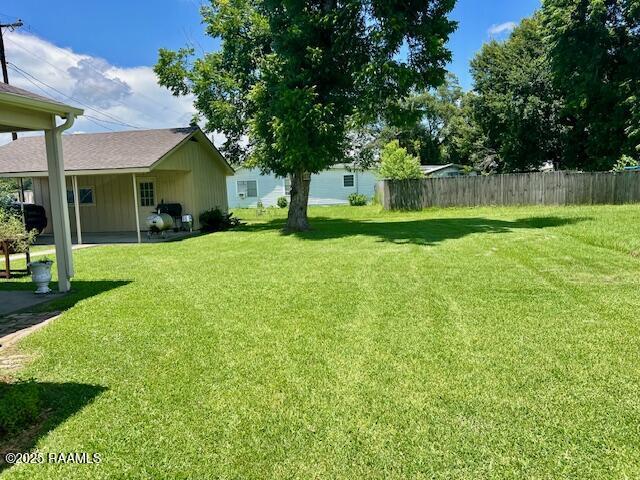 1150 Park Ave, Eunice, LA 70535 - photo 18