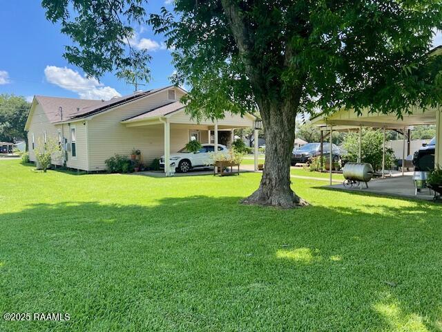 1150 Park Ave, Eunice, LA 70535 - photo 19