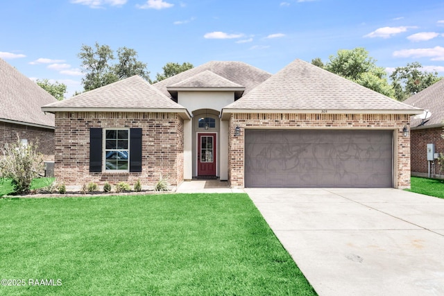305 Flanders Ridge Dr, Youngsville, LA 70592 - photo 1