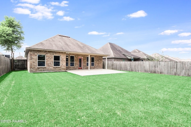 305 Flanders Ridge Dr, Youngsville, LA 70592 - photo 7