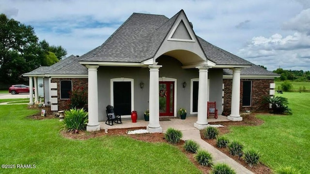 7234 Kirkland Blvd, Maurice, LA 70555 - photo 1