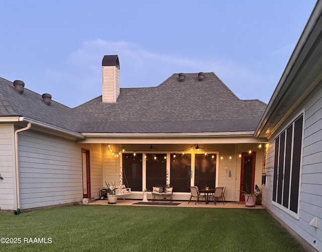 7234 Kirkland Blvd, Maurice, LA 70555 - photo 15