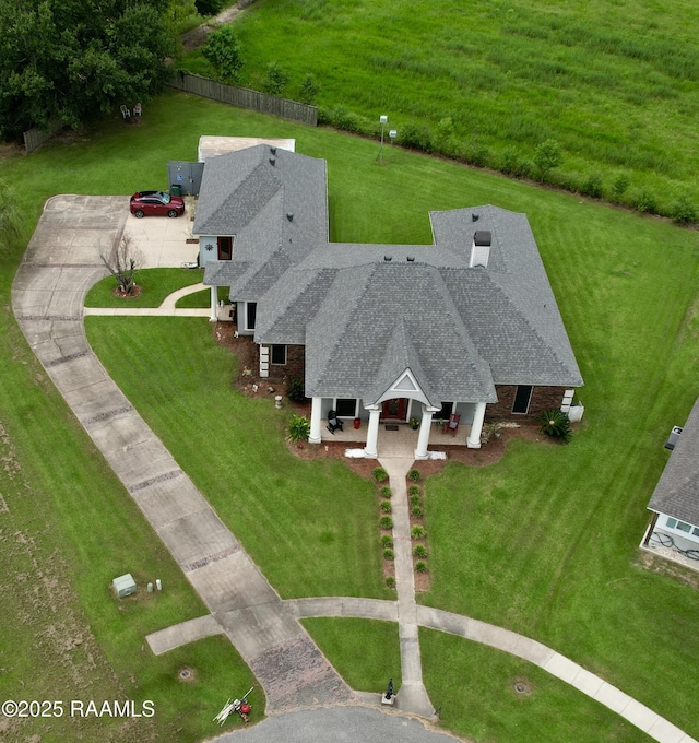 7234 Kirkland Blvd, Maurice, LA 70555 - photo 17