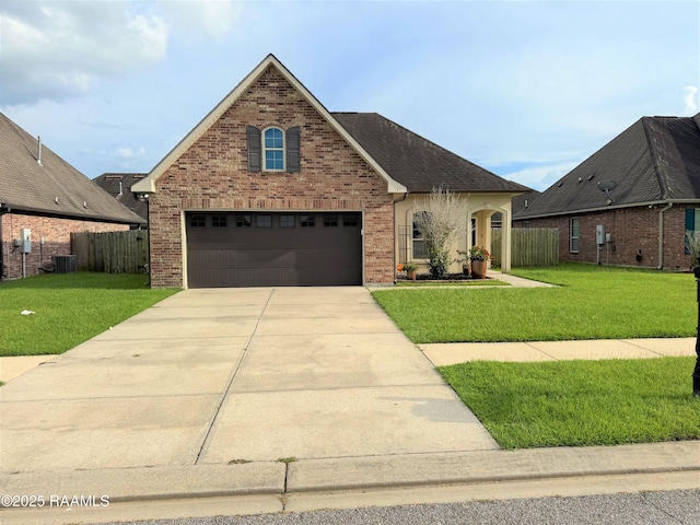 317 Arrowwood Rd, Youngsville, LA 70592 - photo 1