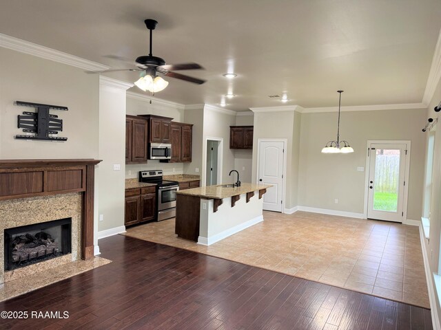 317 Arrowwood Rd, Youngsville, LA 70592 - photo 4