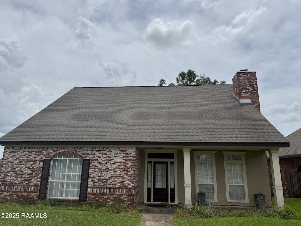 308 Creekside Dr, Lafayette, LA 70508 - photo 1