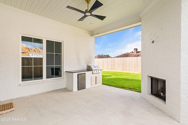 313 Harvest Creek Ln, Lafayette, LA 70508 - photo 22