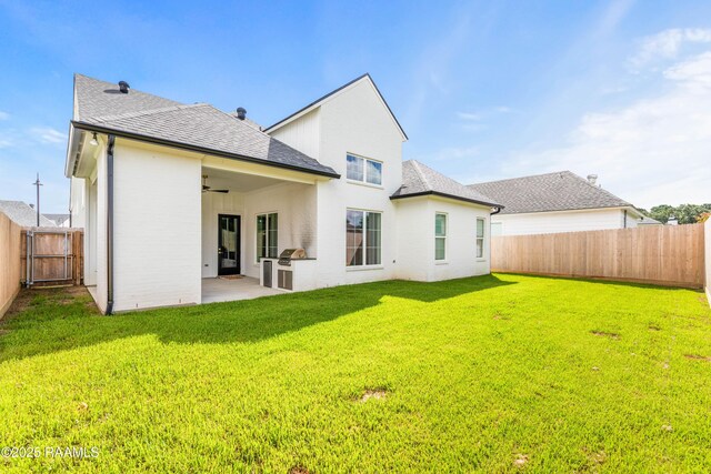 313 Harvest Creek Ln, Lafayette, LA 70508 - photo 23
