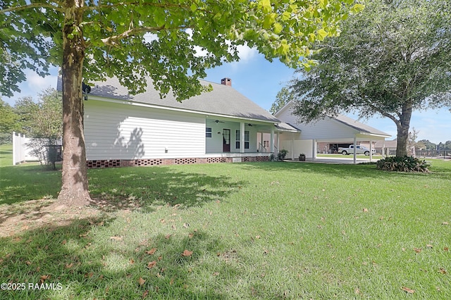 108 Lantana Ct, Broussard, LA 70518 - photo 33