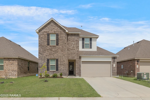 242 Cane Run Ct, Duson, LA 70529 - photo 1