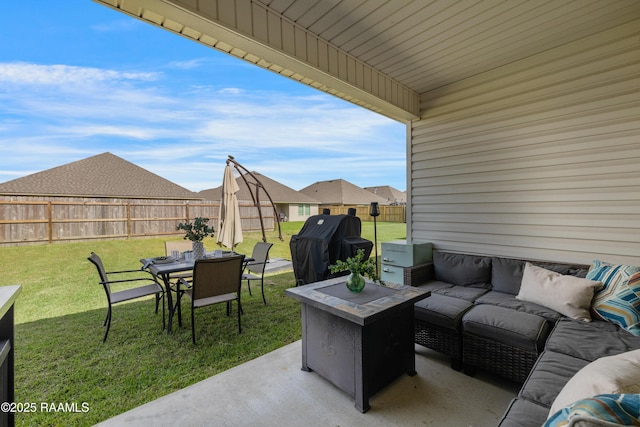 242 Cane Run Ct, Duson, LA 70529 - photo 24