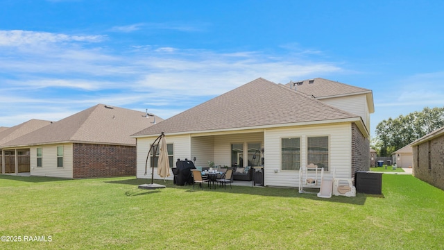 242 Cane Run Ct, Duson, LA 70529 - photo 25