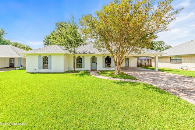 204 San Carlos Cir, Lafayette, LA 70506 - photo 1
