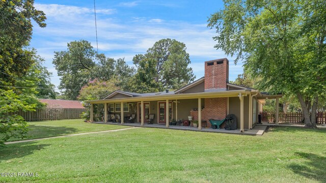 2312 W Saint Mary Blvd, Lafayette, LA 70506 - photo 26