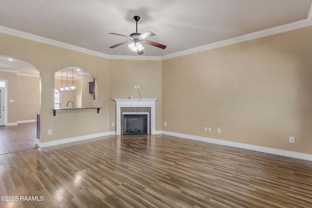 403 Flanders Ridge Dr, Youngsville, LA 70592 - photo 6