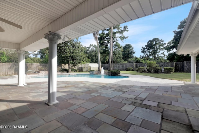 126 Teche Dr, Lafayette, LA 70503 - photo 19