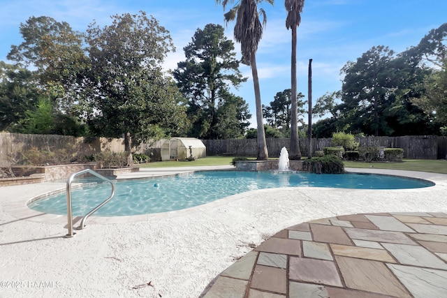 126 Teche Dr, Lafayette, LA 70503 - photo 20