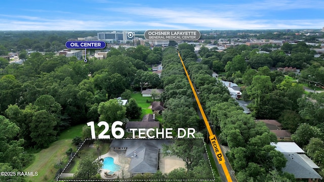 126 Teche Dr, Lafayette, LA 70503 - photo 22