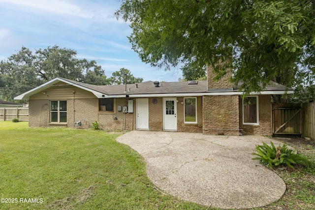 605 Daniel Dr, Lafayette, LA 70503 - photo 34