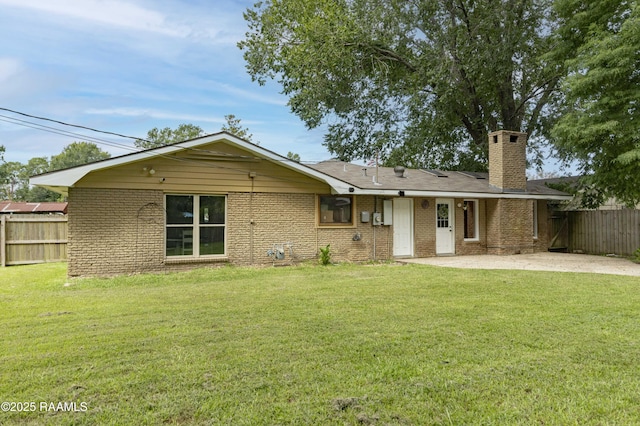 605 Daniel Dr, Lafayette, LA 70503 - photo 35