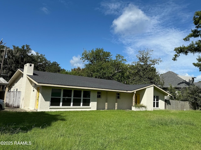 335 Indian Mound Rd, Lafayette, LA 70501 - photo 1