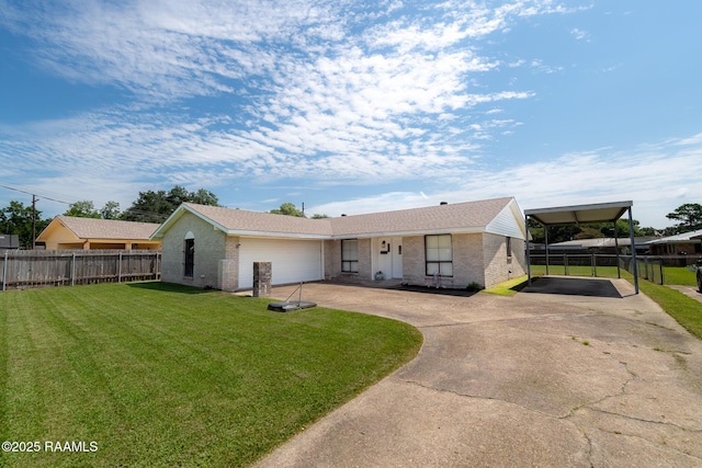 406 N Louise St, Jennings, LA 70546 - photo 5