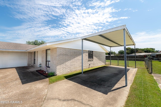 406 N Louise St, Jennings, LA 70546 - photo 29