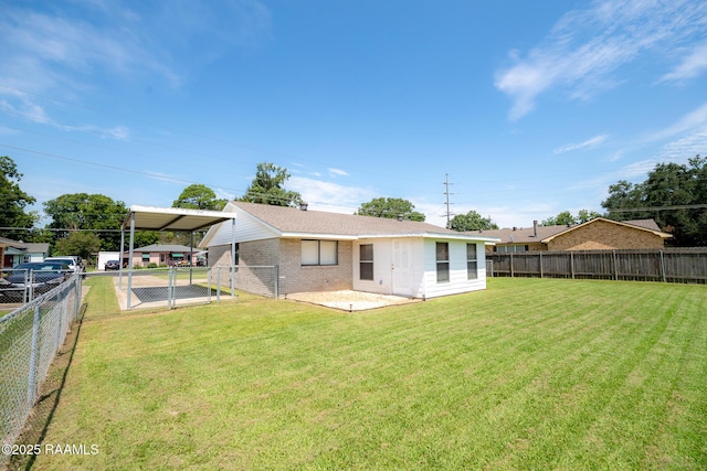 406 N Louise St, Jennings, LA 70546 - photo 30