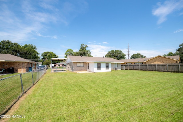 406 N Louise St, Jennings, LA 70546 - photo 6