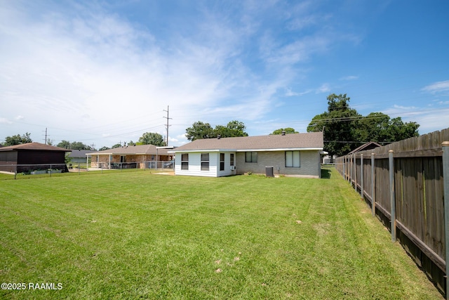 406 N Louise St, Jennings, LA 70546 - photo 31