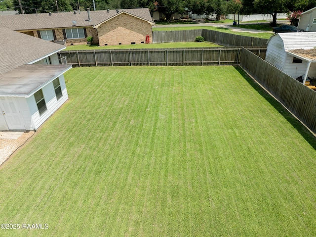 406 N Louise St, Jennings, LA 70546 - photo 4