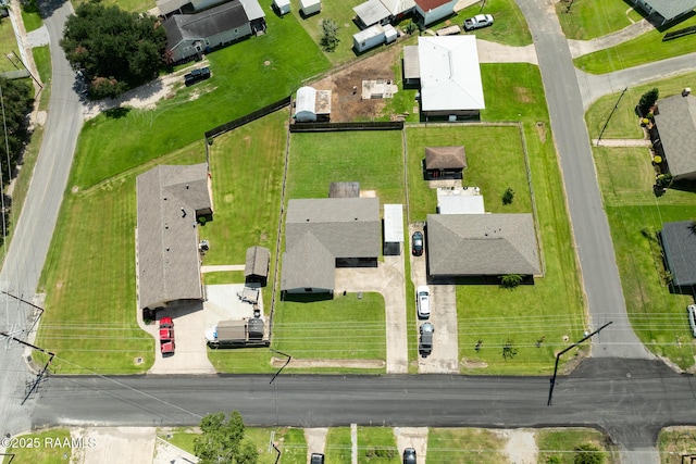 406 N Louise St, Jennings, LA 70546 - photo 33