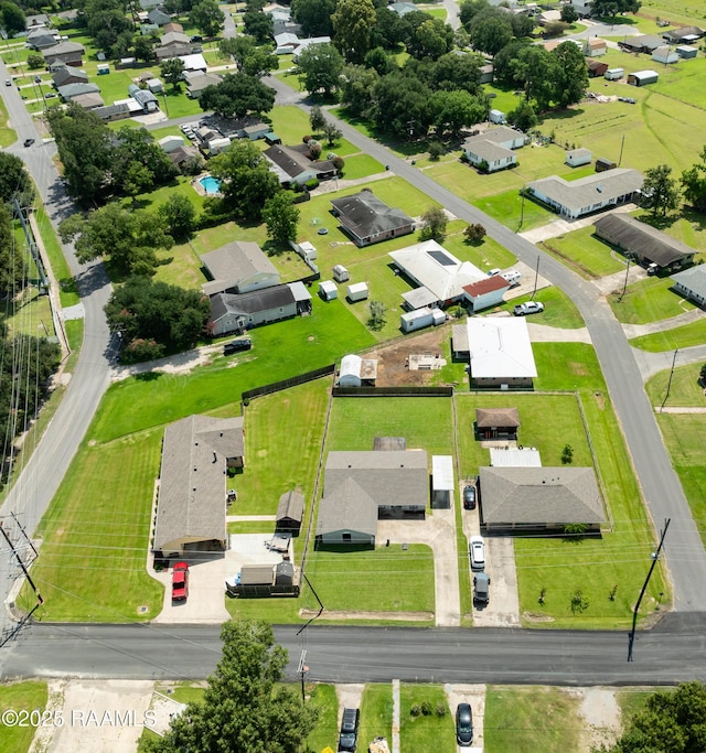406 N Louise St, Jennings, LA 70546 - photo 34