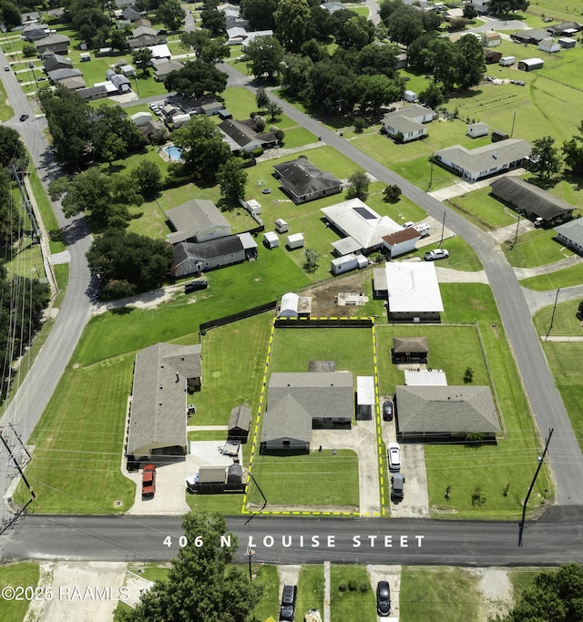 406 N Louise St, Jennings, LA 70546 - photo 2